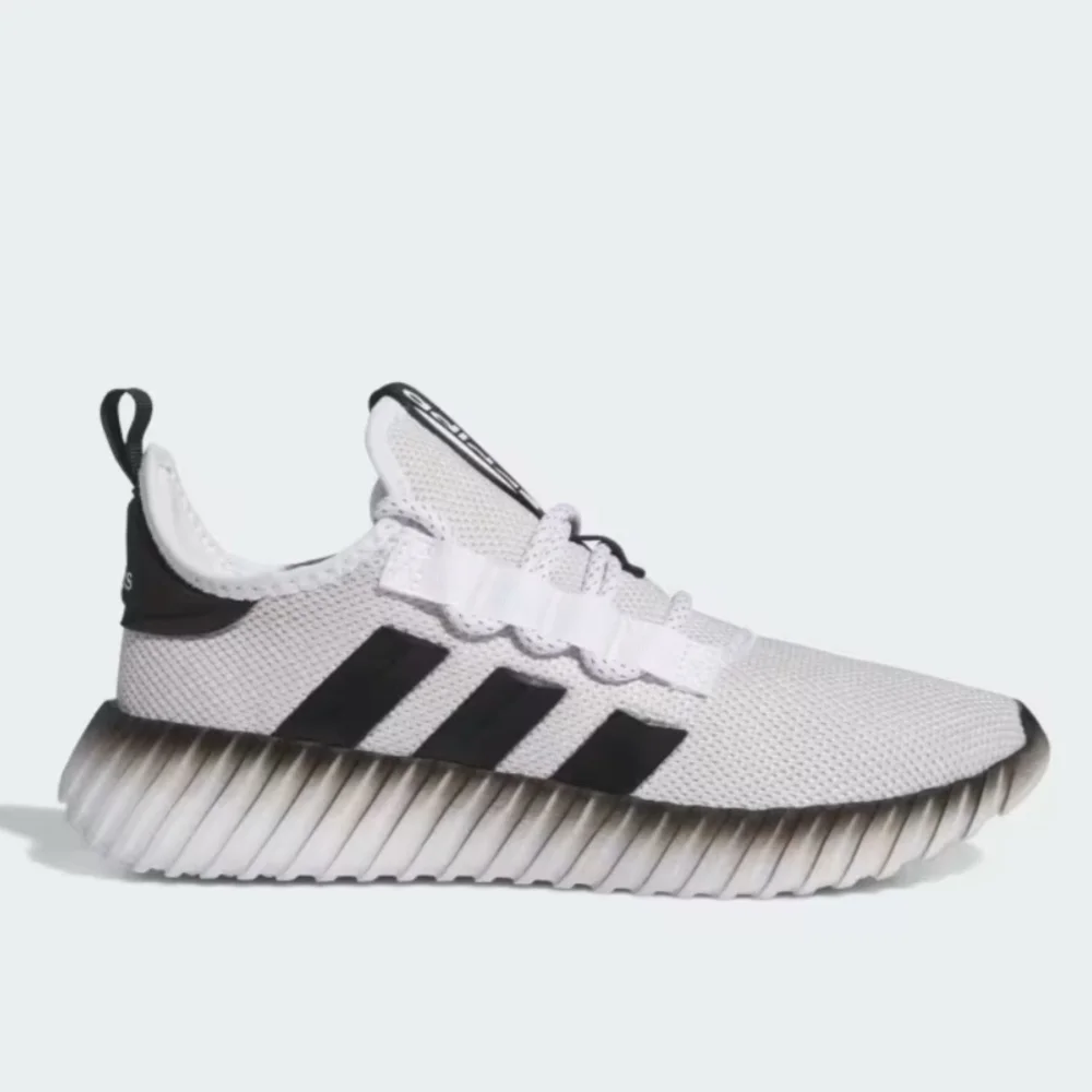 Adidas Kaptir 3.0 M Size 9.5 W 10.5 Sneakers Tennis Shoes Running Shoes New
